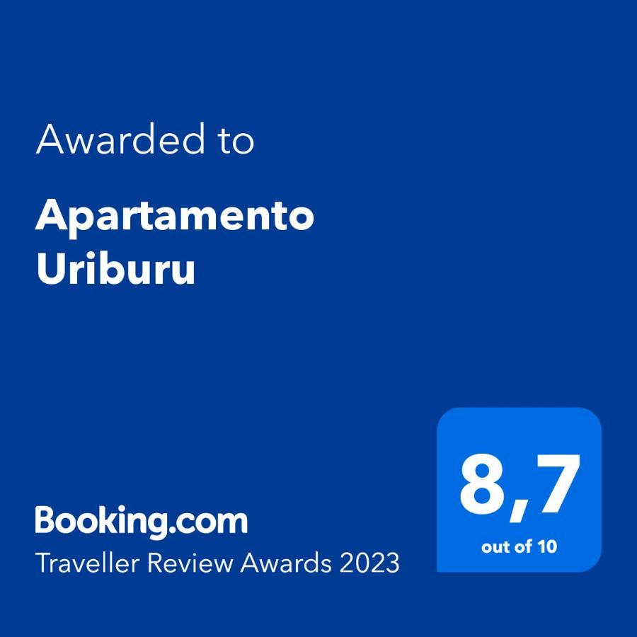Apartamento Uriburu-Con Cochera Формоса Екстер'єр фото