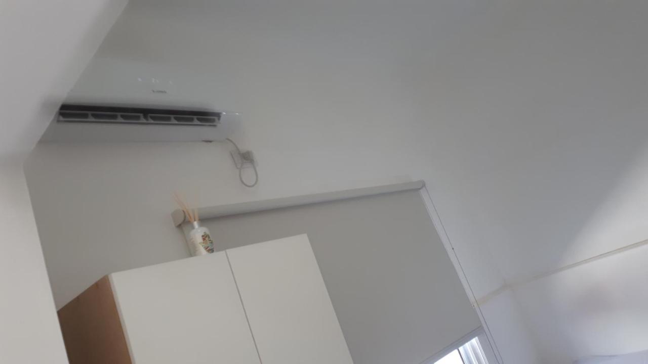 Apartamento Uriburu-Con Cochera Формоса Екстер'єр фото