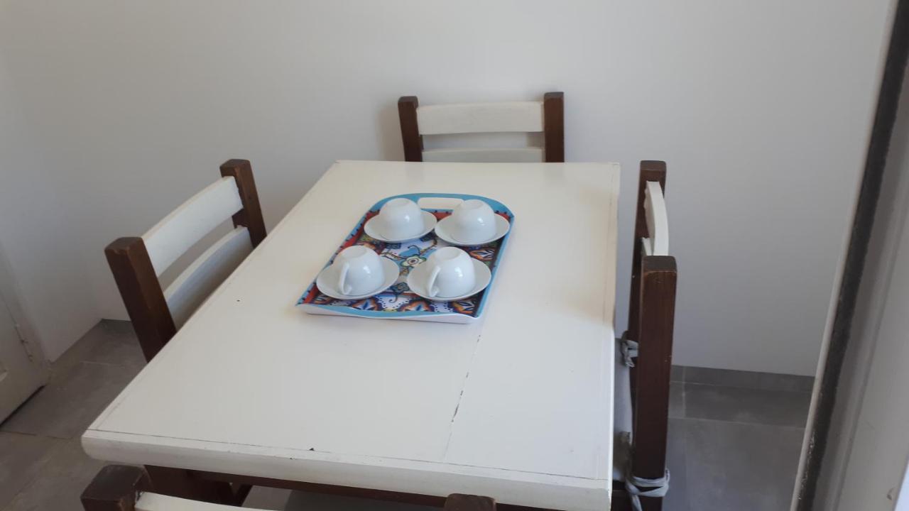 Apartamento Uriburu-Con Cochera Формоса Екстер'єр фото