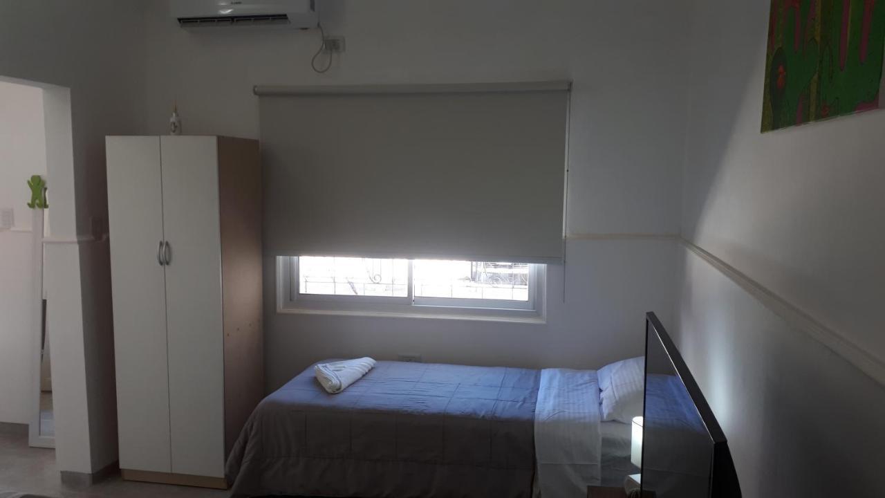 Apartamento Uriburu-Con Cochera Формоса Екстер'єр фото