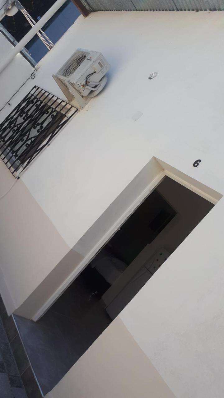 Apartamento Uriburu-Con Cochera Формоса Екстер'єр фото