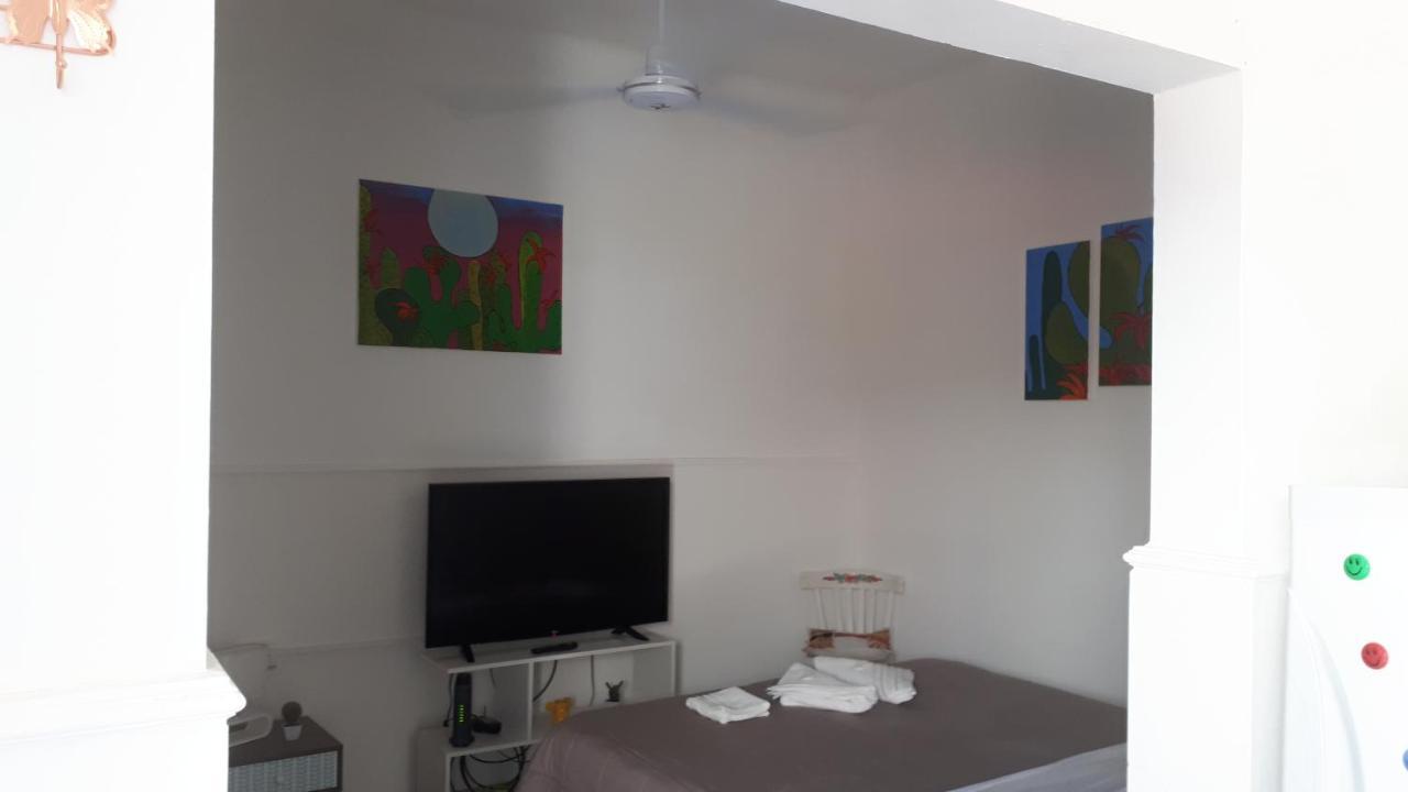 Apartamento Uriburu-Con Cochera Формоса Екстер'єр фото