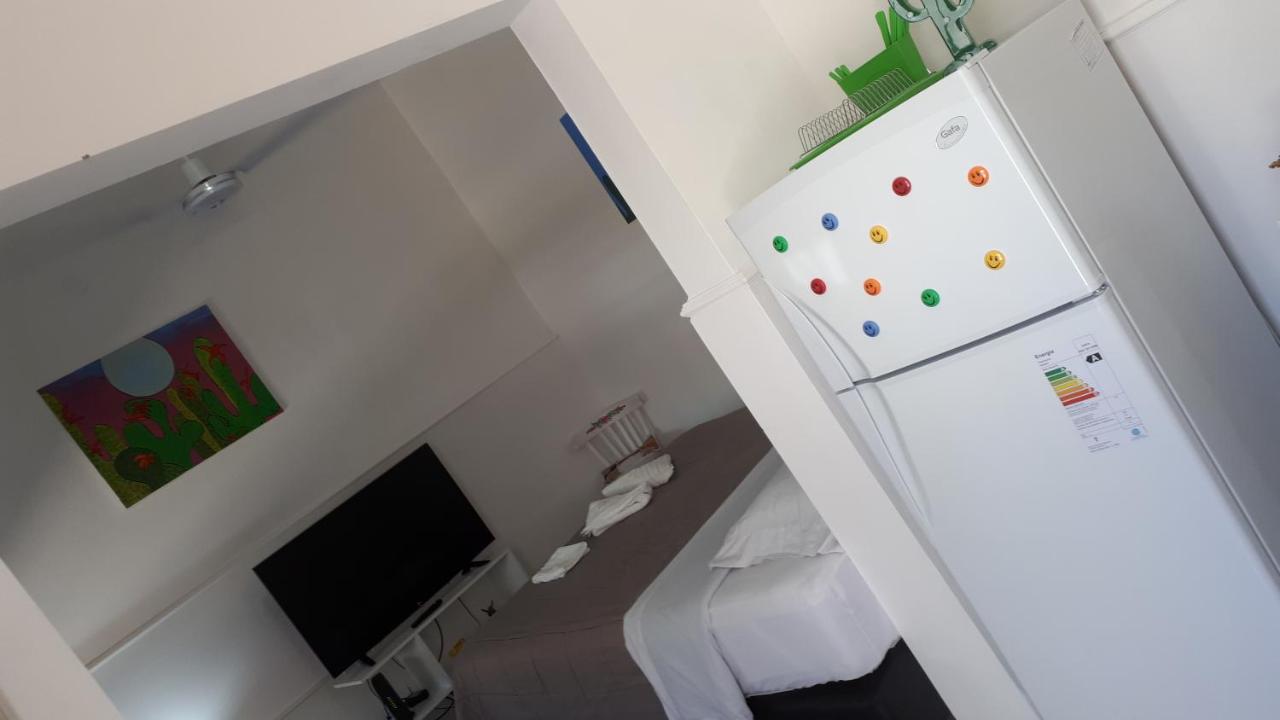 Apartamento Uriburu-Con Cochera Формоса Екстер'єр фото