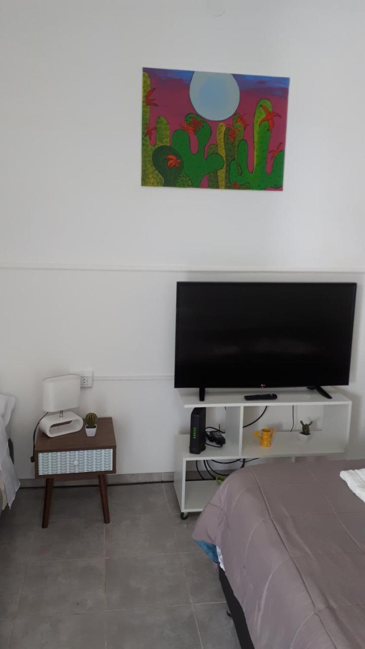 Apartamento Uriburu-Con Cochera Формоса Екстер'єр фото