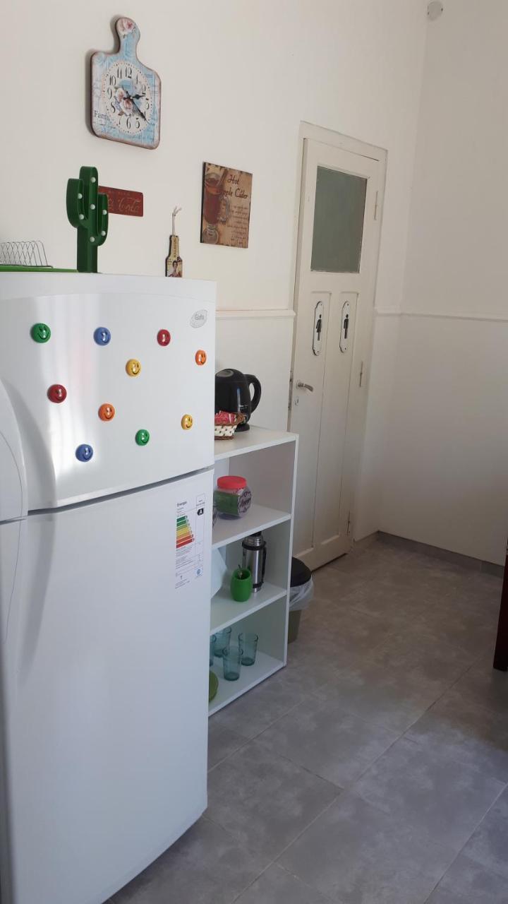 Apartamento Uriburu-Con Cochera Формоса Екстер'єр фото