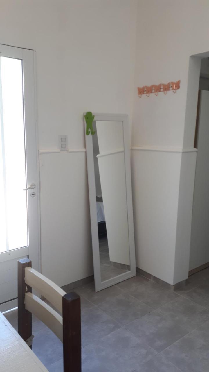 Apartamento Uriburu-Con Cochera Формоса Екстер'єр фото