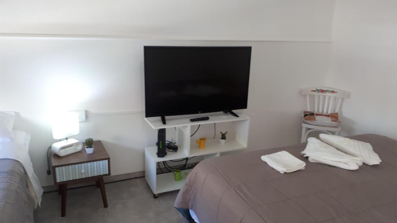 Apartamento Uriburu-Con Cochera Формоса Екстер'єр фото