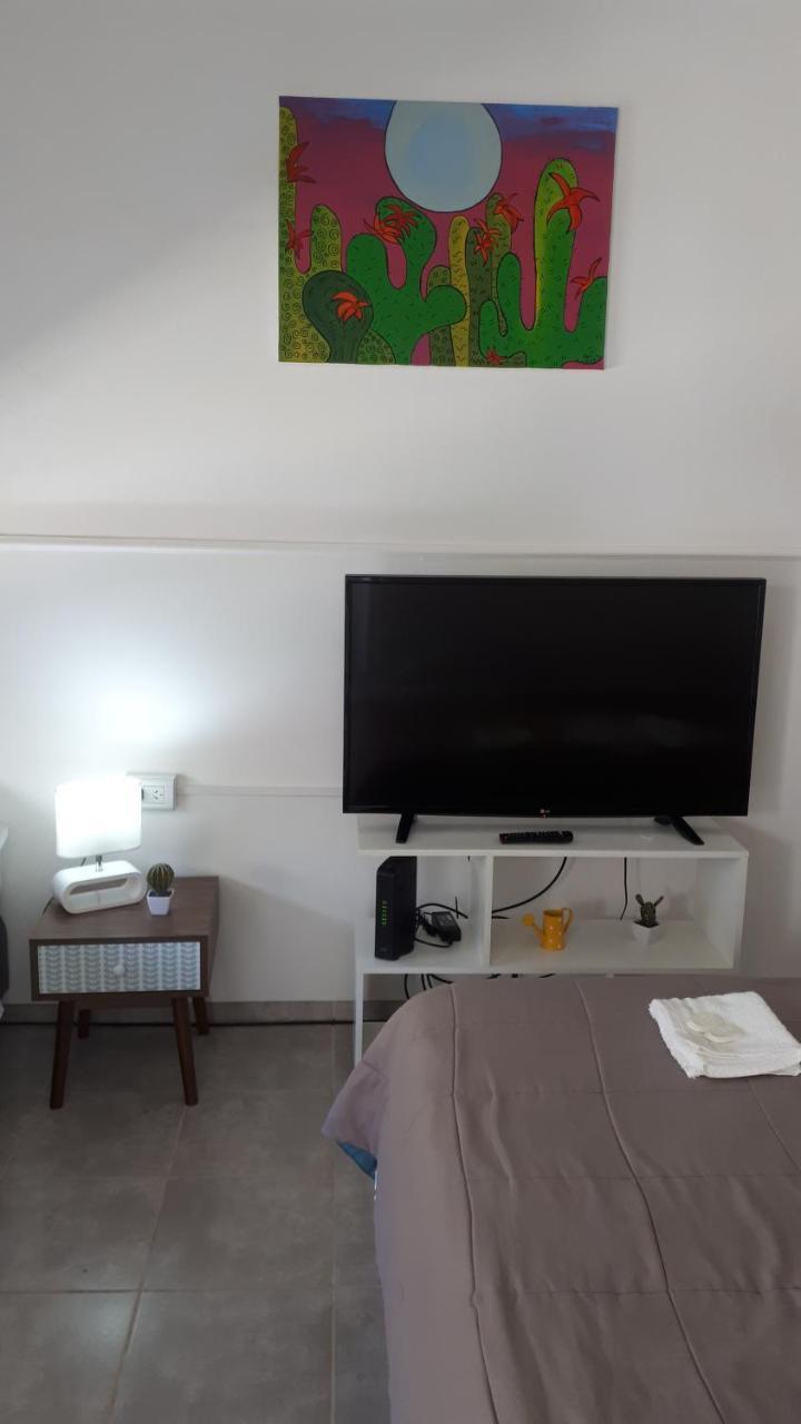 Apartamento Uriburu-Con Cochera Формоса Екстер'єр фото