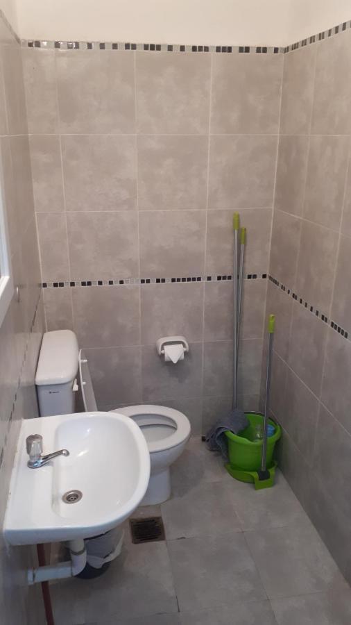 Apartamento Uriburu-Con Cochera Формоса Екстер'єр фото
